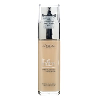 L'OREAL | Υγρό Make Up True Match Νο1Ν Ivory 1 Τεμάχιο