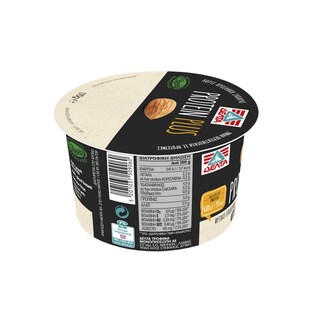 ΔΕΛΤΑ | Φυτικό Επιδόρπιο Protein Plus Αμύγδαλο 170g