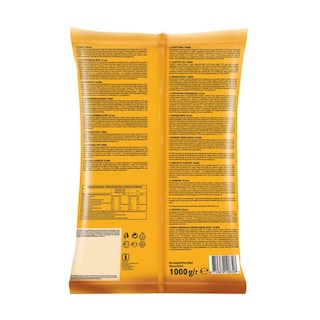 FARM FRITES | Πατάτες Προτηγανισμένες Κατεψυγμένες 1kg