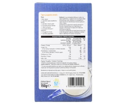 ΑΒ | Pudding Powder Vanilla 150g