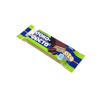 ΙΟΝ | ΣΟΚΟΦΡΕΤΑ | ΙΟΝ DARK WAFER STEVIA  30 G