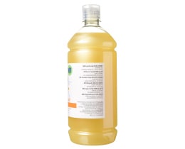 CARE | Κρεμοσάπουνο Milk & Honey 1lt