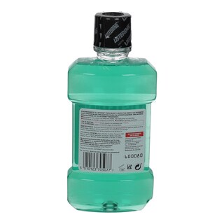 LISTERINE | ΣΤΟΜΑΤΙΚΟ ΔΙΑΛΥΜΑ FRESH BURST 250 ML