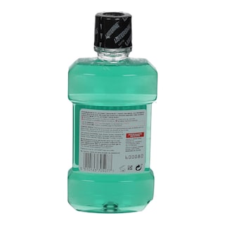 LISTERINE | ΣΤΟΜΑΤΙΚΟ ΔΙΑΛΥΜΑ FRESH BURST 250 ML