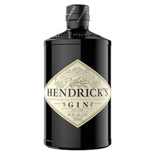 HENDRICK'S | Τζιν Hendrick's 700ml