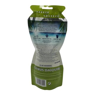 PARROT BAY | READY TO DRINK CITRUS 250 ML