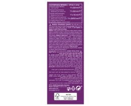 KOLESTON | Hair Dye 6/1 Dark Blonde Ash 1 Piece