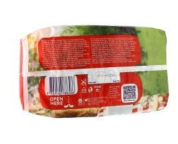 LIBERO | UP & GO | ΠΑΝΕΣ ΒΡΑΚΑΚΙΑ UNISEX 16 - 26 KGR No 7 18 ΤΕΜ