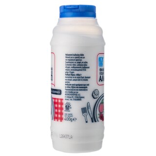 ΑΒ | Αλάτι Πλαστική Φιάλη 400 gr