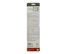 PRIMO | ΜΙΞΕΡΑΚΙ ΦΡΑΠΕ ΗΛΕΚΤ.30CM ΜΑΥΡΟ 1ΤΕΜ