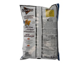 DORITOS | NACHO ΤΣΙΠΣ COOL CREAM & CHEESE 150 GR