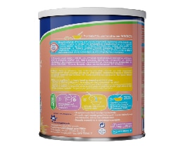 ΝΟΥΝΟΥ | Βρεφική Κρέμα Φαρίν Λακτέ Μπισκότο 300gr