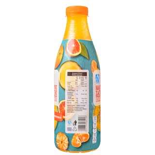 ΑΒ | Φυσικός Χυμός Μανταρίνι Σαγκουίνι 1lt
