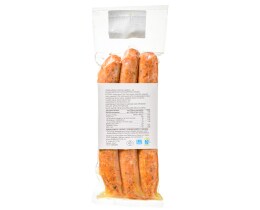 ΑΒ ΕΠΙΛΟΓΗ | Λουκάνικα Καρδίτσας 460g