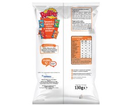 RUFFLES | Τσιπς BBQ 130g