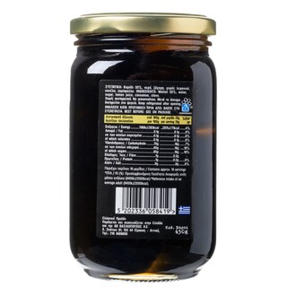 ΑΒ ΚΟΝΤΑ ΣΤΗΝ ΕΛΛΗΝΙΚΗ ΓΗ | ΓΛΥΚΟ ΚΟΥΤΑΛΙΟΥ ΚΑΡΥΔΑΚΙ ΠΟΡΤΑΡΙΑΣ 450 GR