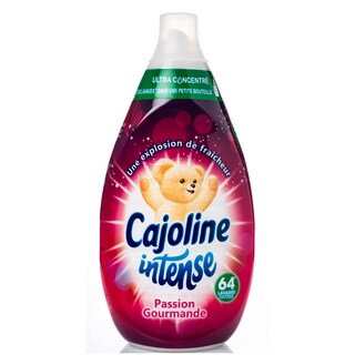 CAJOLINE | CAJOLINE ULTRA PASSION 64M(960ML)