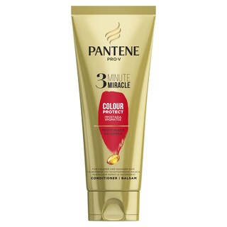 PANTENE | Conditioner Colour Protect Βαμμένα Μαλλιά 200ml