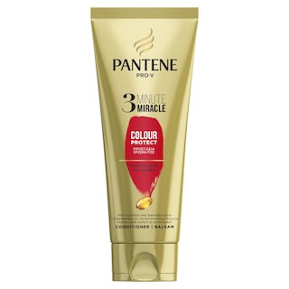 PANTENE | Conditioner Colour Protect Βαμμένα Μαλλιά 200ml