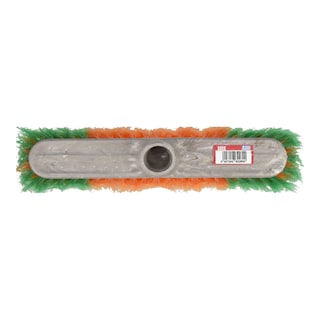 TIDY | Σκούπα Δίχρωμη 1 Τεμάχιο