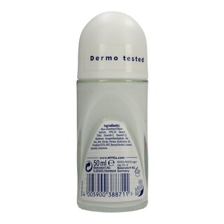 NIVEA | FOR MEN | ΑΠΟΣΜΗΤΙΚΟ ROLL ON STRESS PROTECT 50 ML