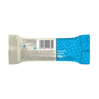 ΜΑΚΕΔΟΝΙΚΟΣ | Halva Vanilla 40g