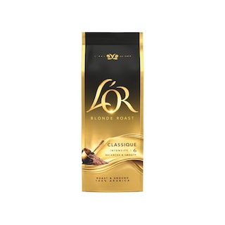 LOR | Καφές Φίλτρου Classique 250g