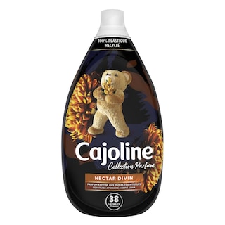 CAJOLINE | Μαλακτικό Ρούχων Nectar Divin 38 Μεζ.