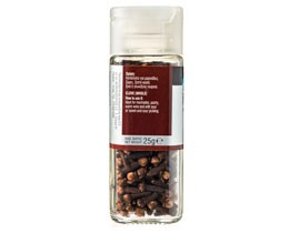 ΑΒ | Γαρύφαλλο Ολόκληρο 25gr