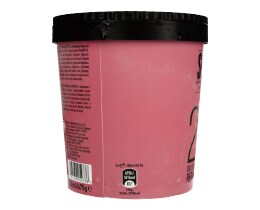 SCANDAL | Παγωτό Κύπελλο Redvelvet 750 ml