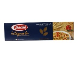 BARILLA | ΜΑΚΑΡΟΝΙΑ Νο 3 INTEGRALE ΟΛΙΚΗΣ ΑΛΕΣΕΩΣ 500 GR
