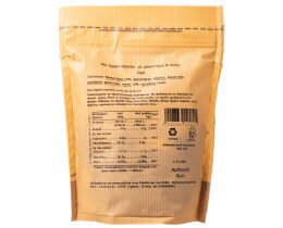 ΑΒ | Μείγμα Ξηρών Καρπών με Μακαντάμια & Πεκάν Ωμοί 200g