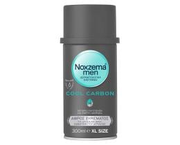 NOXZEMA | Αφρός Ξυρίσματος Cool Carbon 300ml