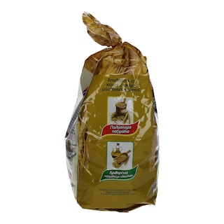 KRISPIES | ΠΑΞΙΜΑΔΑΚΙΑ ΓΕΥΣΗ ΧΩΡΙΑΤΙΚΑ 350 GR