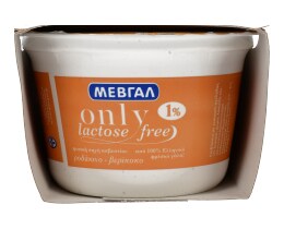 ONLY | ΕΠΙΔΟΡΠΙΟ ΓΙΑΟΥΡΤΙΟΥ ΧΩΡΙΣ ΛΑΚΤΟΖΗ ΡΟΔΑΚΙΝΟ  2 Χ 170 GR