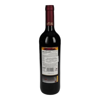 LA MANCHA TEMPRANILLO