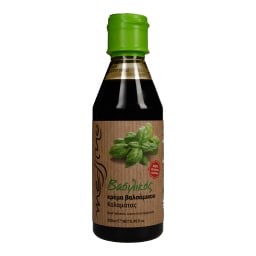 MESSINO | ΚΡΕΜΑ ΒΑΛΣΑΜΙΚΟ ΒΑΣΙΛΙΚΟΣ 250 ML