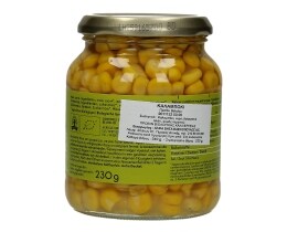 DLL | ΚΑΛΑΜΠΟΚΙ ΓΛΥΚΟ ΒΙΟΛΟΓΙΚΟ 340 ML