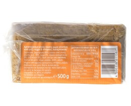 PEMA | Ψωμί Χωρίς Γλουτένη 500g