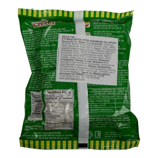 VIFON | ORIENTAL NOODLES ΛΑΧΑΝΙΚΑ 70 GR