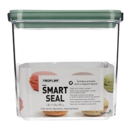 NEOFLAM | NEOFLAM FOOD CONTAINER SMART SEAL  1800ML