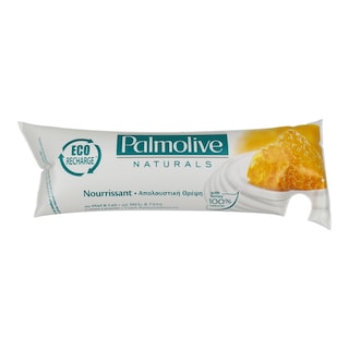 PALMOLIVE | ΥΓΡΟ ΣΑΠΟΥΝΙ ΑΝΤΑΛΛΑΚΤΙΚΟ ΓΑΛΑ ΚΑΙ ΜΕΛΙ 250 ML