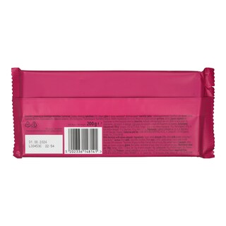 MILLY | Σοκολάτα Γάλακτος με Αμύγδαλα 200g