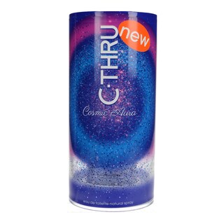 C THRU | EDT COSMIC AURA  30ML
