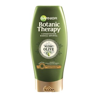 BOTANIC THERAPY | Conditioner Mythic Olive Βαθιάς Θρέψης 200ml