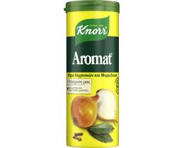KNORR | ΜΙΓΜΑ AROMAT ΛΑΧΑΝΙΚΑ & ΜΥΡΩΔΙΚΑ 90GR