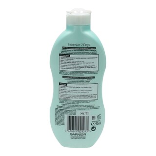 GARNIER | BODY | ΚΡΕΜΑ ΣΩΜΑΤΟΣ 7 ΗΜΕΡΕΣ ΜΑΝΓΚΟ ΓΙΑ ΞΗΡΕΣ ΕΠΙΔΕΡΜΙΔΕΣ 250 ML