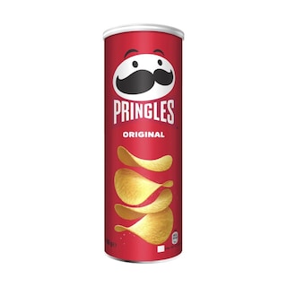 PRINGLES | Τσιπς Original 165g