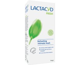 LACTACYD | GEL FRESH 200ML
