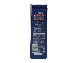 ULTREX | ΣΑΜΠΟΥΑΝ ΑΝΤΙΠΙΤΥΡΙΔΙΚΟ 24 HOUR FRESH 400 ML